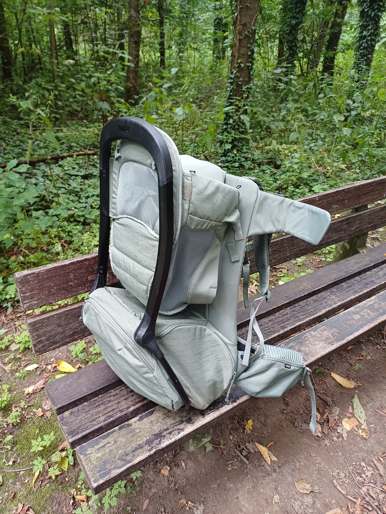 Thule Sapling kinderdrager