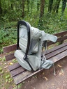Thule Sapling kinderdrager