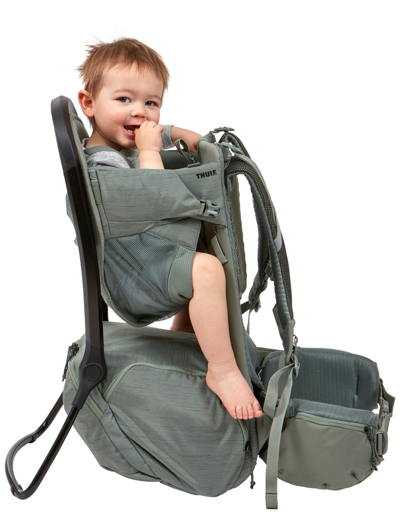 Thule Sapling kinderdrager