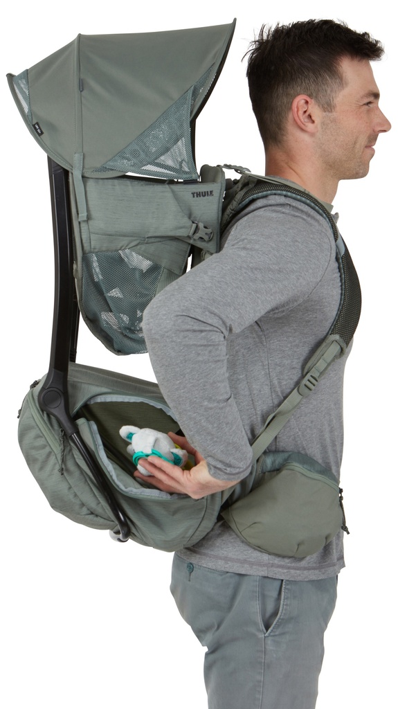 Thule Sapling kinderdrager