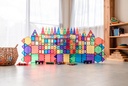 CONNETIX magnetische tegels rainbow mega pack