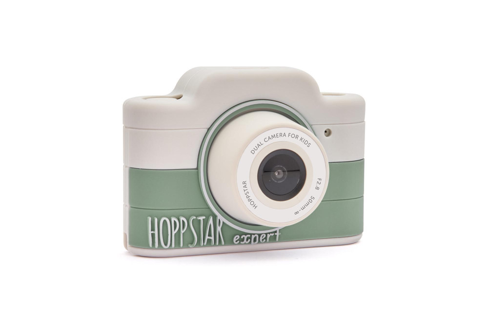 Kindercamera Hoppstar Expert