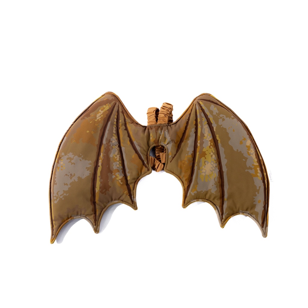 Verkleedset draak Toko for kids