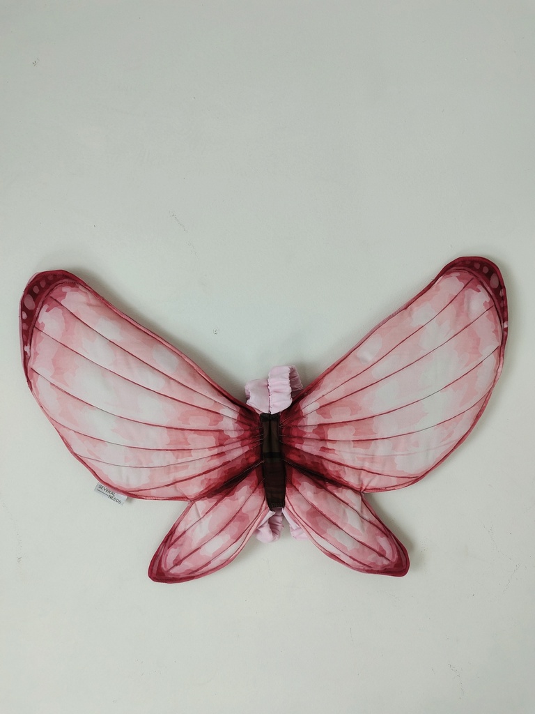 Verkleedset vlinder Toko for kids