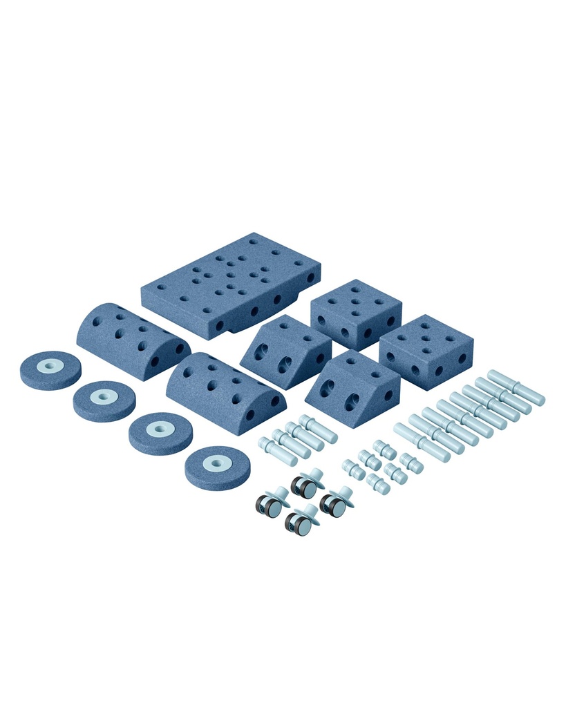 MODU Dreamer set product