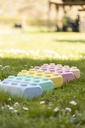 Pastel mega bouwblokken Blubloxx