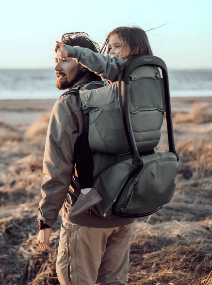 Thule Sapling kinderdrager