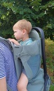 Thule Sapling kinderdrager