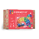 CONNETIX magnetische tegels rainbow mega pack
