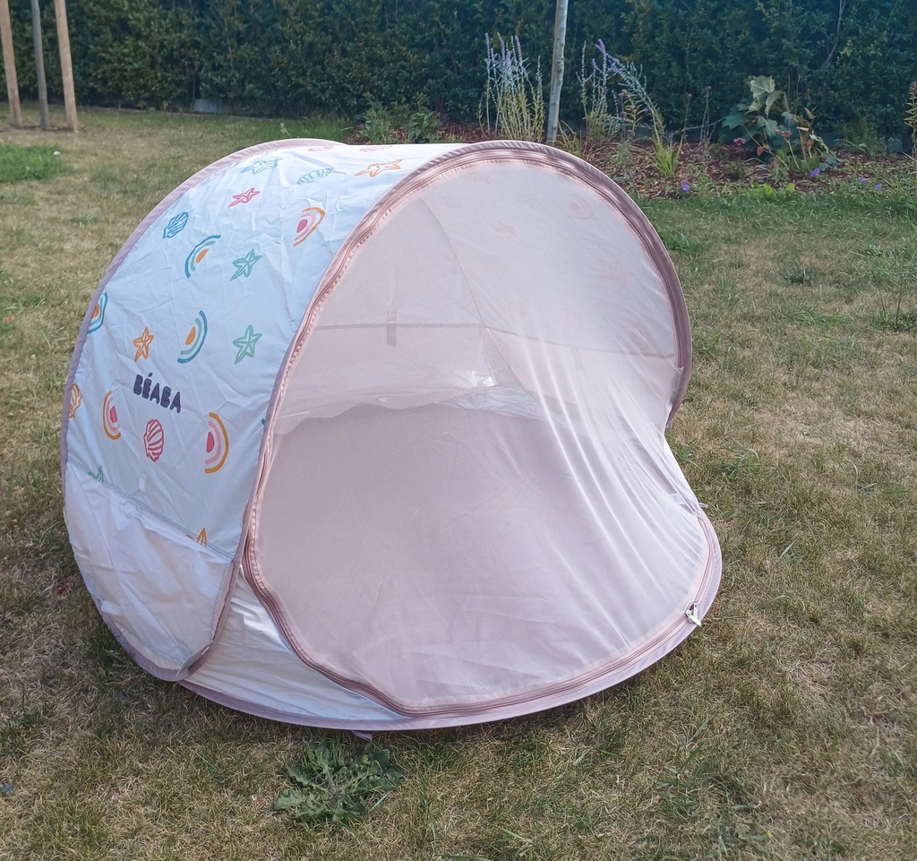 UV-tent
