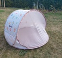 UV-tent