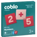 Coblo toppers cijfers