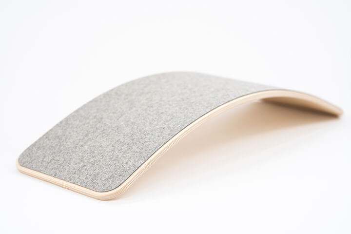 Balance board Leg&go