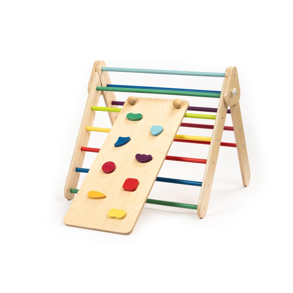 Leg&Go klimdriehoek