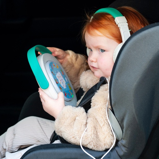TIMIO audioplayer