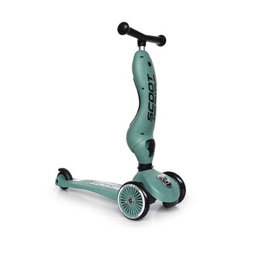 Scoot & Ride Highway Kick