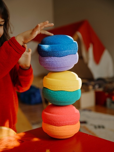 Stapelstein Original Mini