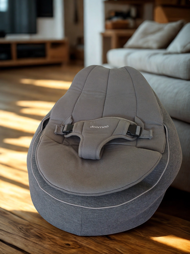 Doomoo seat