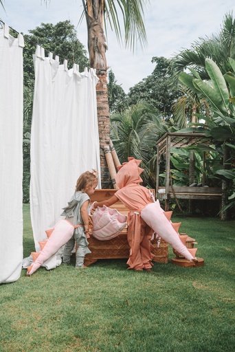 Verkleedset draak Toko for kids