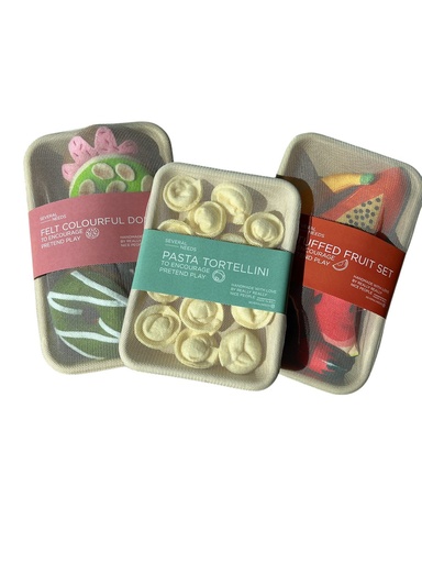 Speeleten Toko for kids