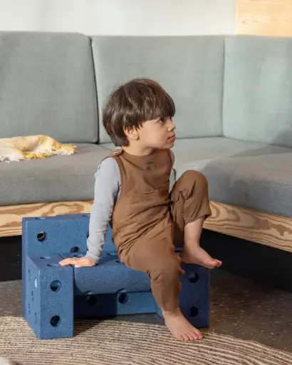 MODU Explorer kit Deep Blue