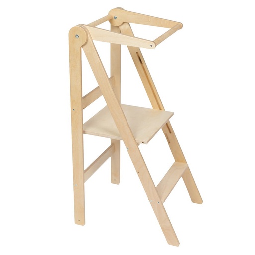 Opvouwbare leertoren Leg&Go