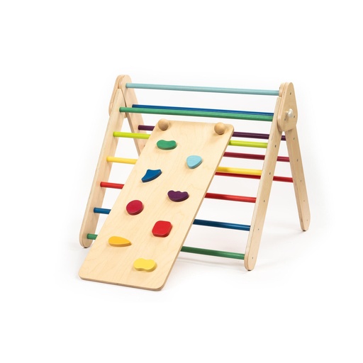 Leg&Go klimdriehoek